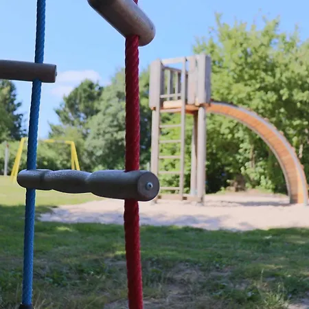 Scout Paradiesecke 179 *