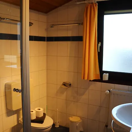 Nyaraló Scout Paradiesecke 179