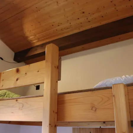 Scout Paradiesecke 179