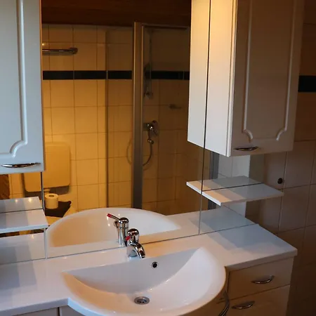 Nyaraló Scout Paradiesecke 179 Waldbrunn