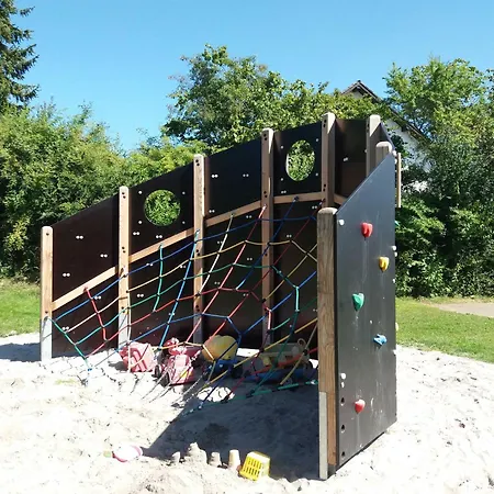 Holiday home Scout Paradiesecke 179 Waldbrunn (Baden-Wurttemberg)