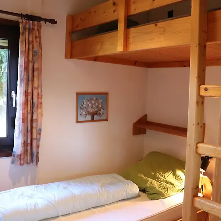 Scout Paradiesecke 179 Waldbrunn (Baden-Wurttemberg)
