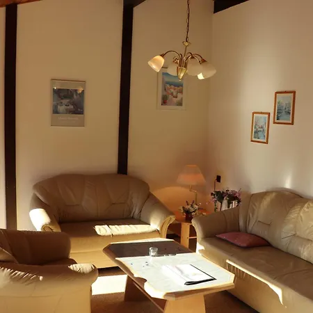 Holiday home Scout Paradiesecke 179 *