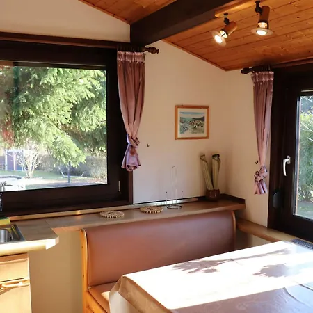 Holiday home Scout Paradiesecke 179 *
