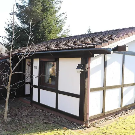 Holiday home Scout Paradiesecke 179