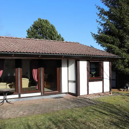 Nyaraló Scout Paradiesecke 179