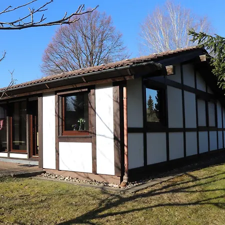 Holiday home Scout Paradiesecke 179 *